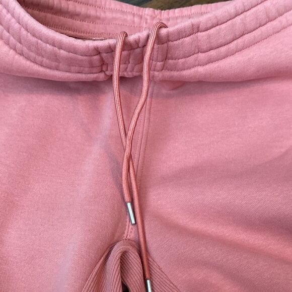 LCKR Dusty Rose Joggers - Size Small - Picture 5 of 12